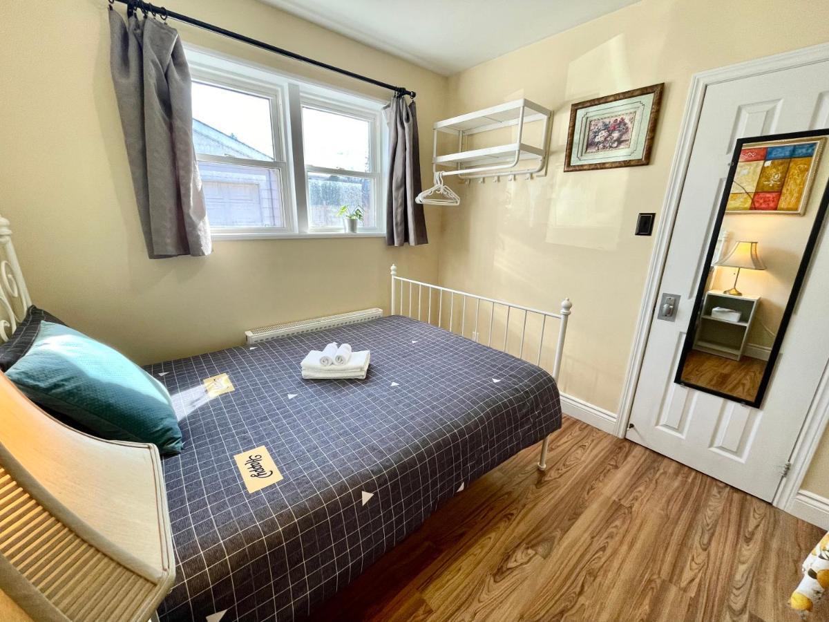 Perfect Home-Private Washrooms,Free Parking,High Speed Net 多伦多 外观 照片
